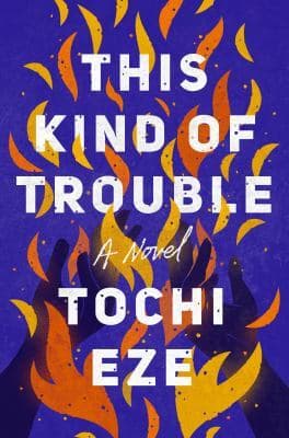 This kind of trouble : a novel