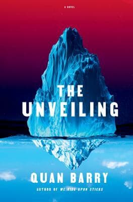 The unveiling : a novel
